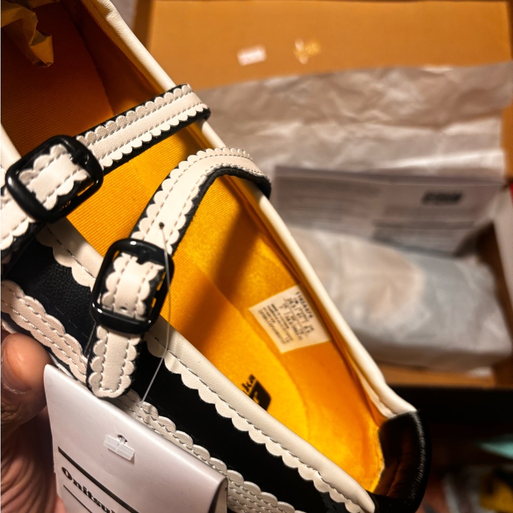 Onitsuka Mexico tiger 66 - Picture 3 of 4